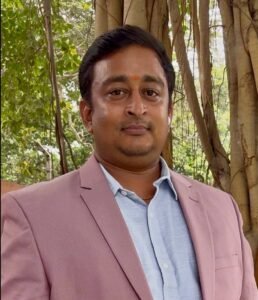 Dr.Karthik