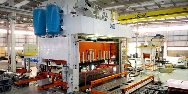 ISGEC-Automotive-Industry