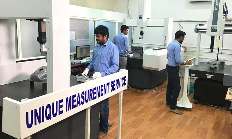 Metrology-Training-Skill