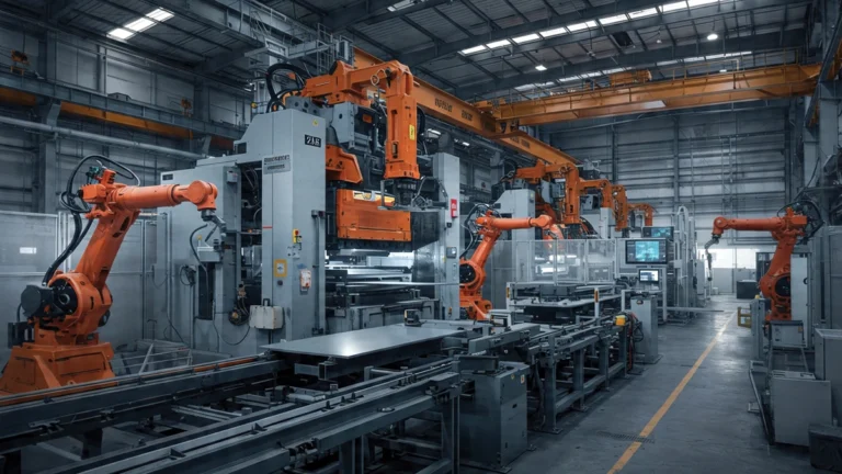 Automation