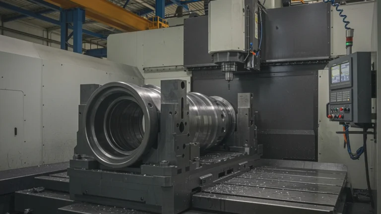 Tooling